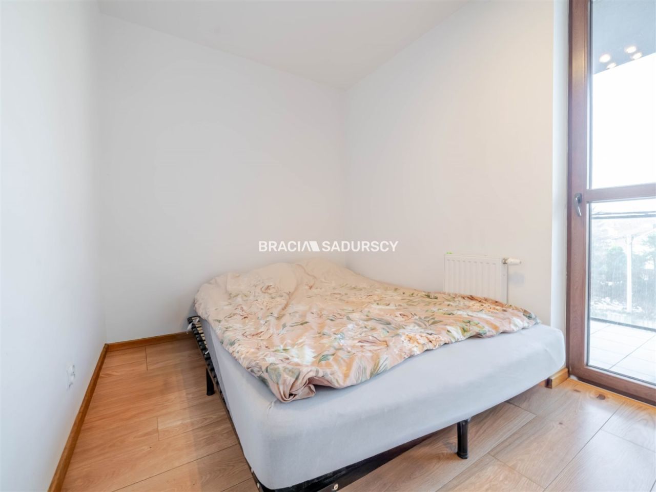 Mieszkanie 2-pokojowe Kraków Dębniki, ul. Pszczelna. Zdjęcie 12