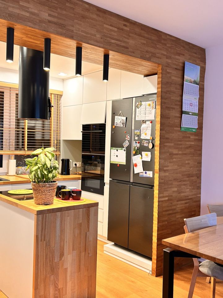 dom szeregowy, 5 pokoi Ząbki Centrum, ul. Józefa Piłsudskiego. Zdjęcie 37