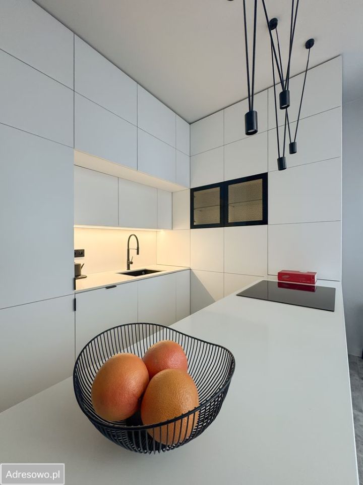 Mieszkanie 2-pokojowe Gliwice Śródmieście, pl. Rzeźniczy. Zdjęcie 8