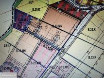 Działka budowlana Dziewięć Włók. Zdjęcie 2