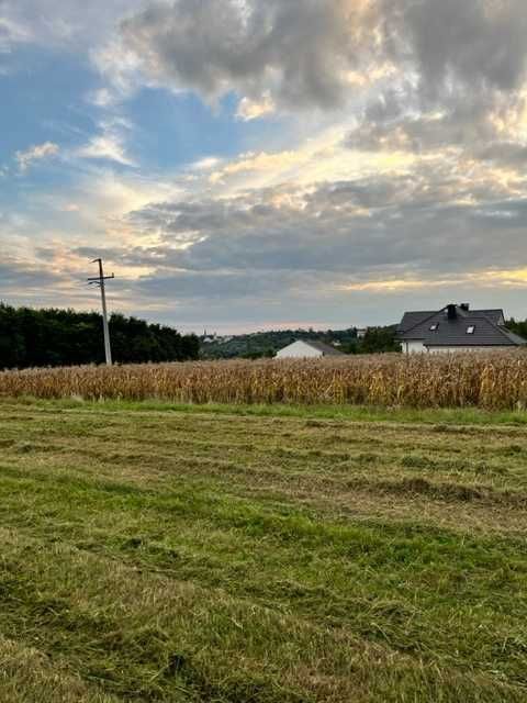 Działka rolno-budowlana Sandomierz, ul. Panoramiczna. Zdjęcie 2