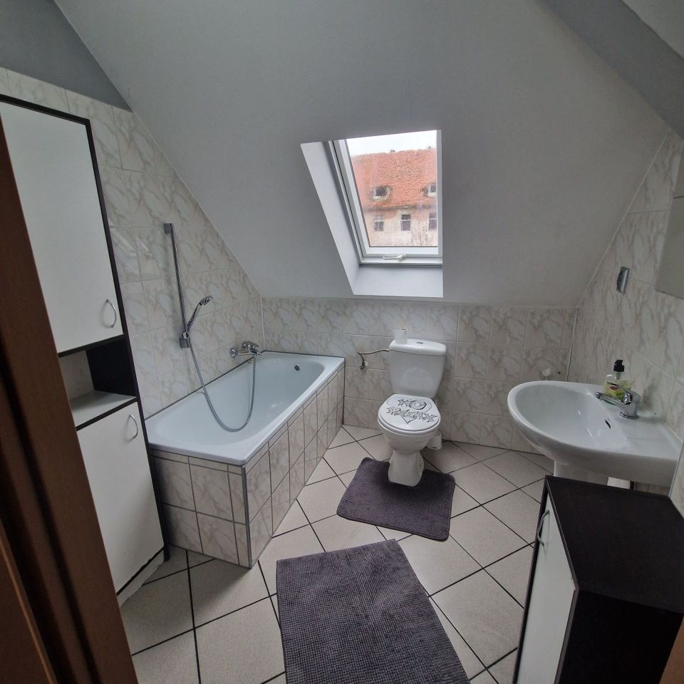 Mieszkanie 2-pokojowe Krosno Odrzańskie, ul. Pułaskiego. Zdjęcie 8