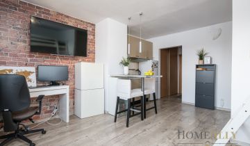 Mieszkanie 1-pokojowe Warszawa Żoliborz, ul. Włościańska