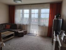 Mieszkanie 3-pokojowe Zgierz, ul. Parzęczewska