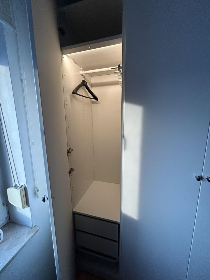 Mieszkanie 3-pokojowe Warszawa Bemowo, ul. Narwik. Zdjęcie 7