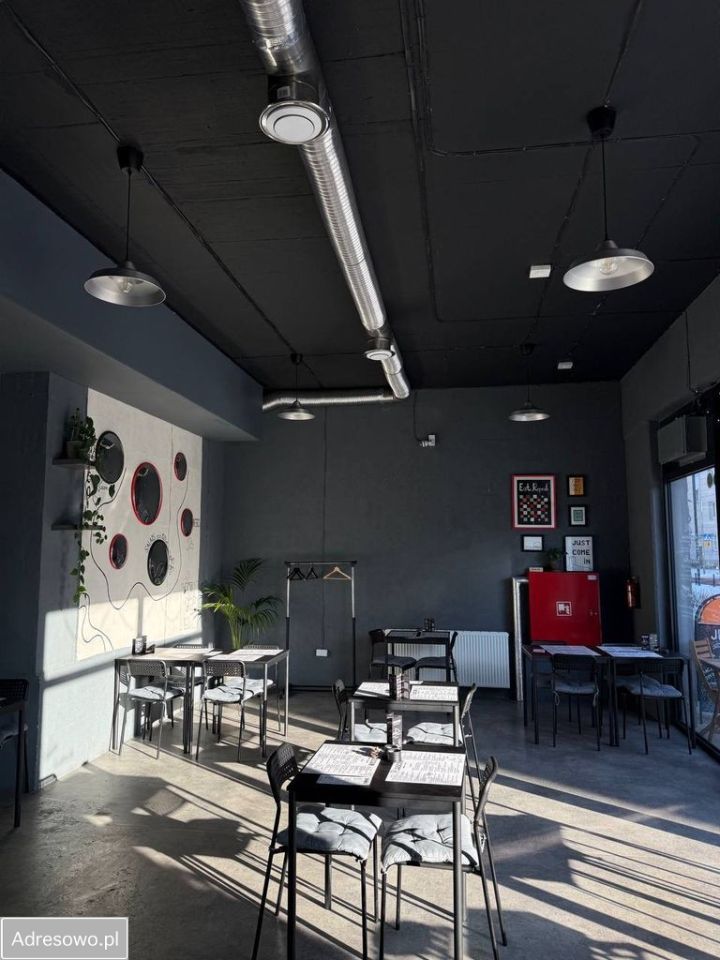 Lokal Warszawa Koło, ul. Erazma Ciołka. Zdjęcie 9
