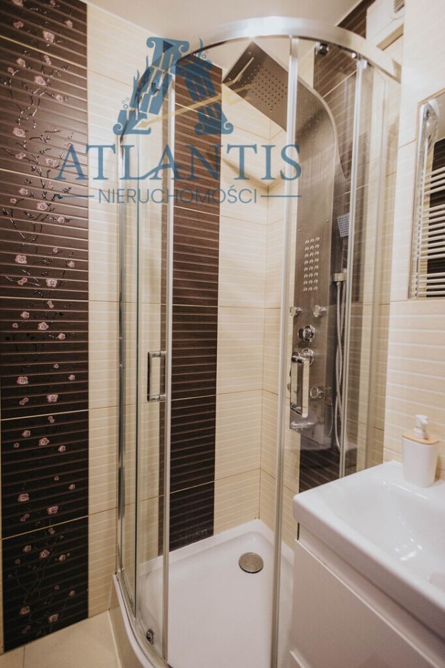 Mieszkanie 3-pokojowe Bydgoszcz Czyżkówko, ul. Łobżenicka. Zdjęcie 11