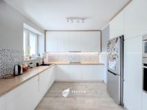 Mieszkanie 4-pokojowe Zielonka, ul. Nauczycielska. Zdjęcie 4