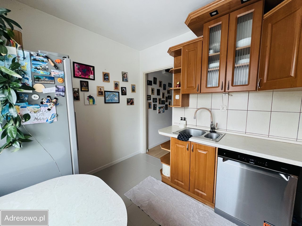 Mieszkanie 3-pokojowe Olsztyn Osiedle Generałów, ul. gen. Stefana Grota Roweckiego. Zdjęcie 11