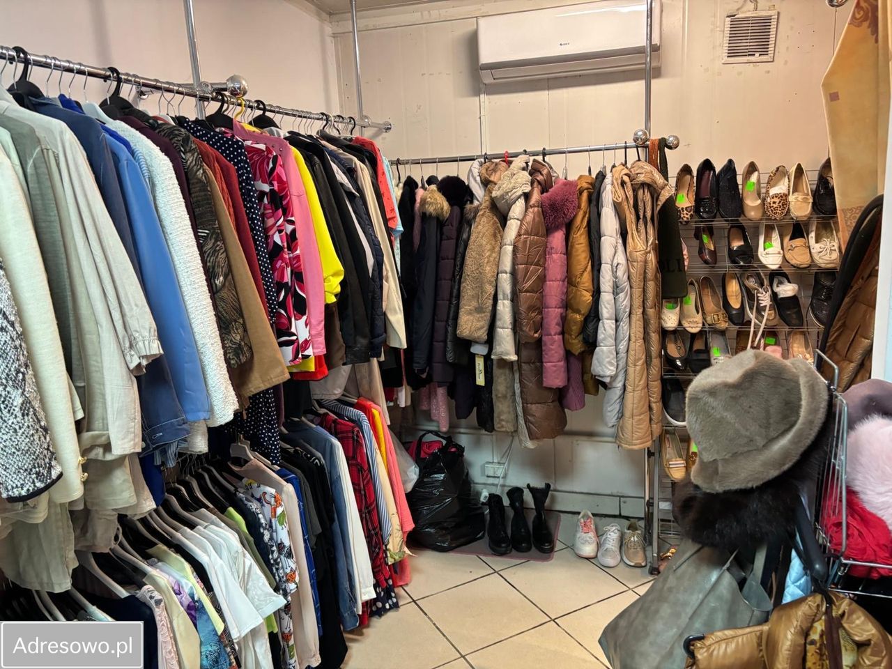 Lokal Warszawa Praga-Południe, ul. gen. Tadeusza Bora-Komorowskiego. Zdjęcie 10