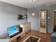 Mieszkanie 3-pokojowe Łódź Bałuty, ul. Mokra. Zdjęcie 4