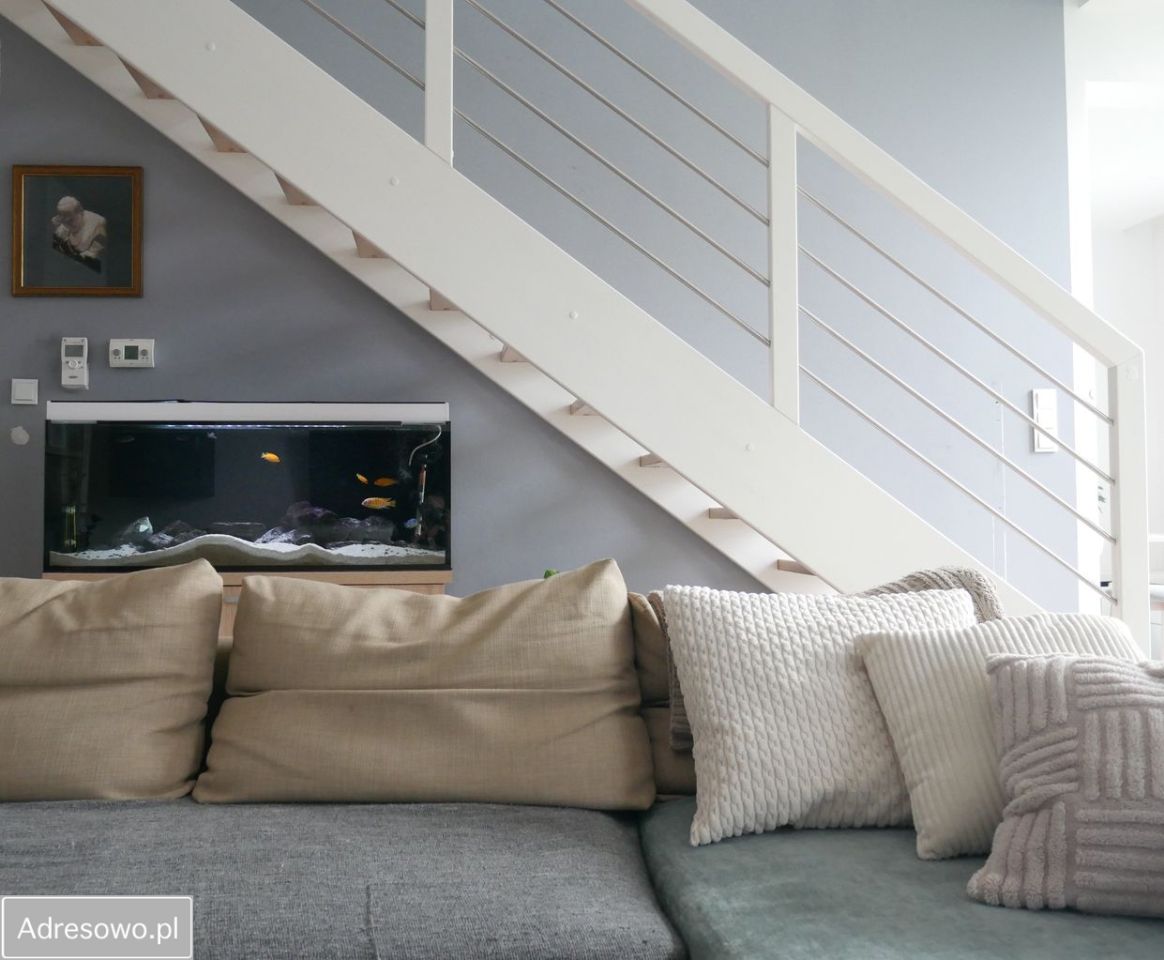 dom wolnostojący, 4 pokoje Wałcz, os. Stefana Batorego. Zdjęcie 4