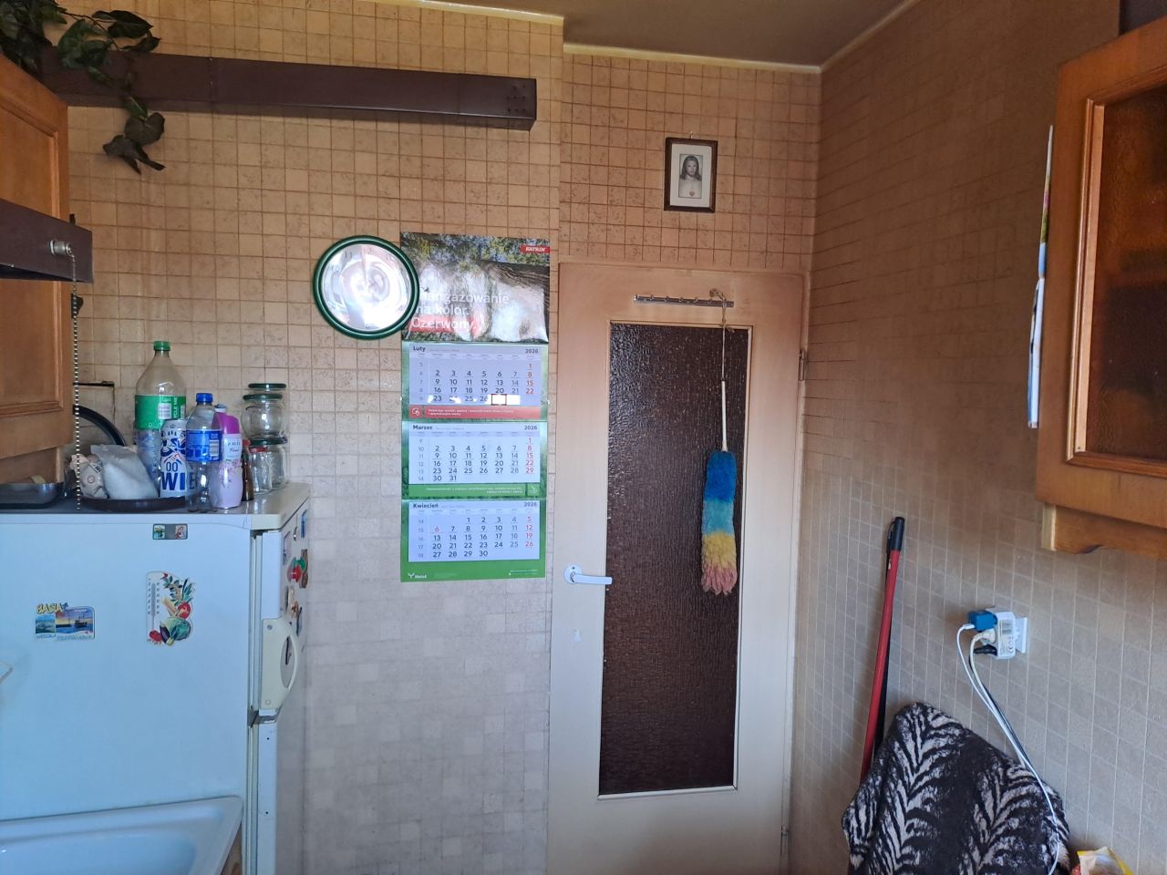 Mieszkanie 2-pokojowe Szczecin Bukowe, ul. Czerwona. Zdjęcie 5