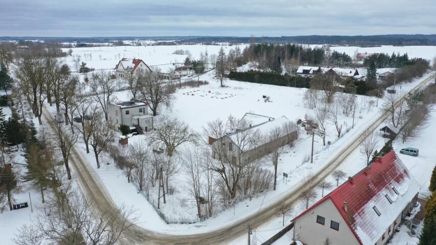 dom wolnostojący, 6 pokoi Jora Wielka. Zdjęcie 6