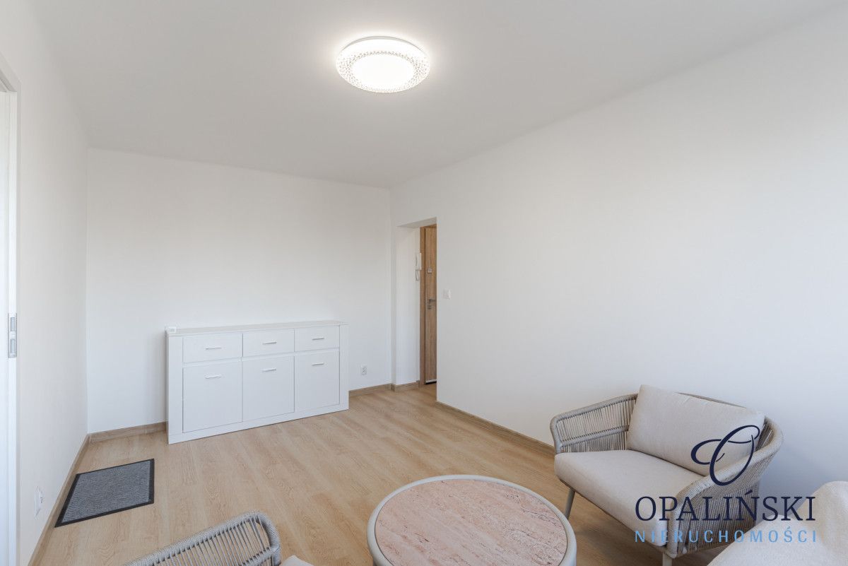 Mieszkanie 2-pokojowe Rzeszów, ul. Marszałkowska. Zdjęcie 3