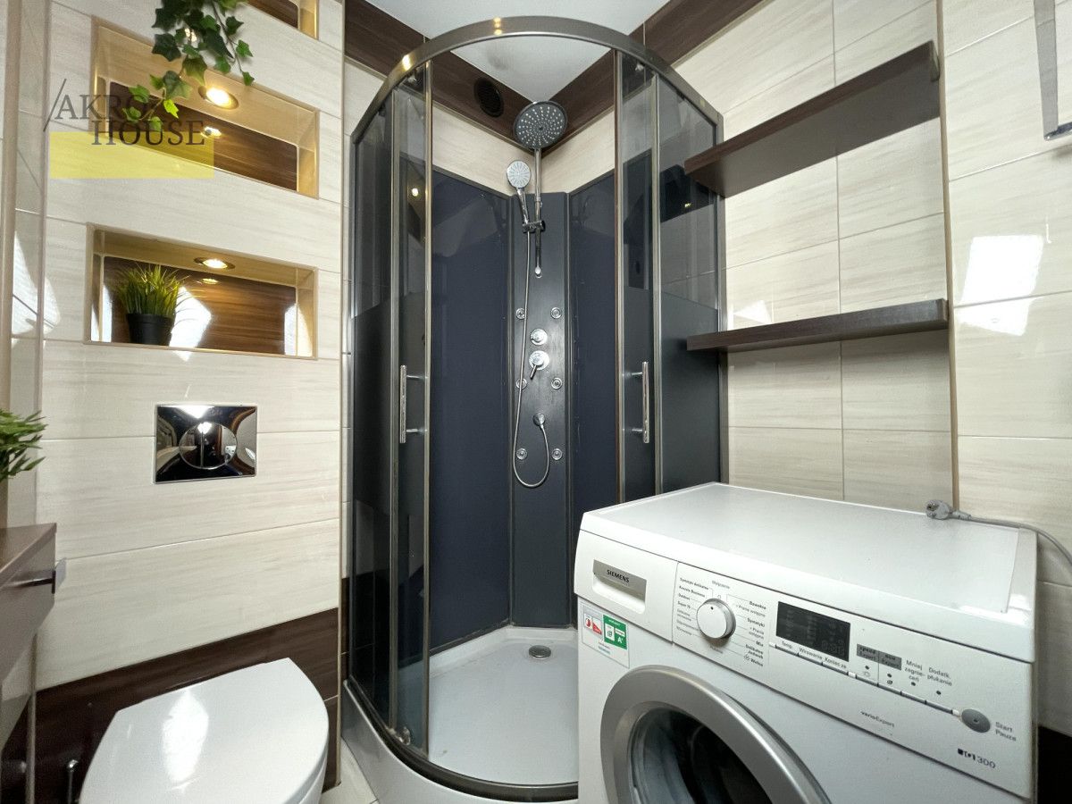 Mieszkanie 2-pokojowe Dąbrowa Górnicza, ul. Adama Mickiewicza. Zdjęcie 6