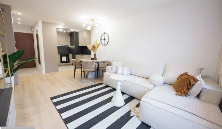 Mieszkanie 7-pokojowe Kielce Centrum