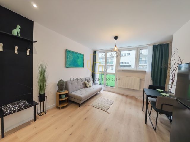 Mieszkanie 2-pokojowe Wrocław, ul. Spiżowa. Zdjęcie 1