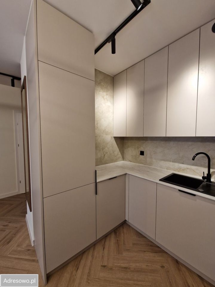 Mieszkanie 2-pokojowe Poznań Piątkowo, ul. Zygmunta Wojciechowskiego. Zdjęcie 6