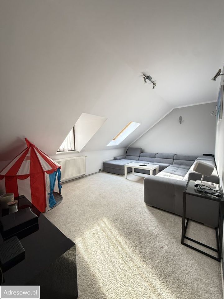 dom wolnostojący, 7 pokoi Golasowice, ul. Marii Dąbrowskiej. Zdjęcie 8