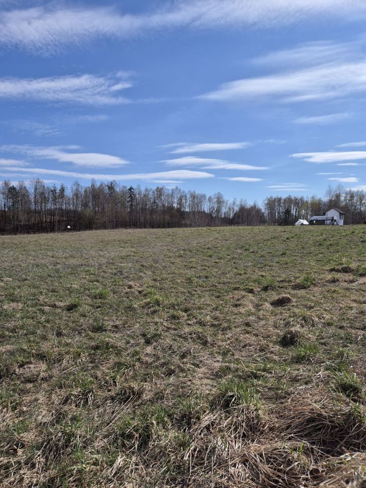 Działka budowlana Maks. Zdjęcie 3