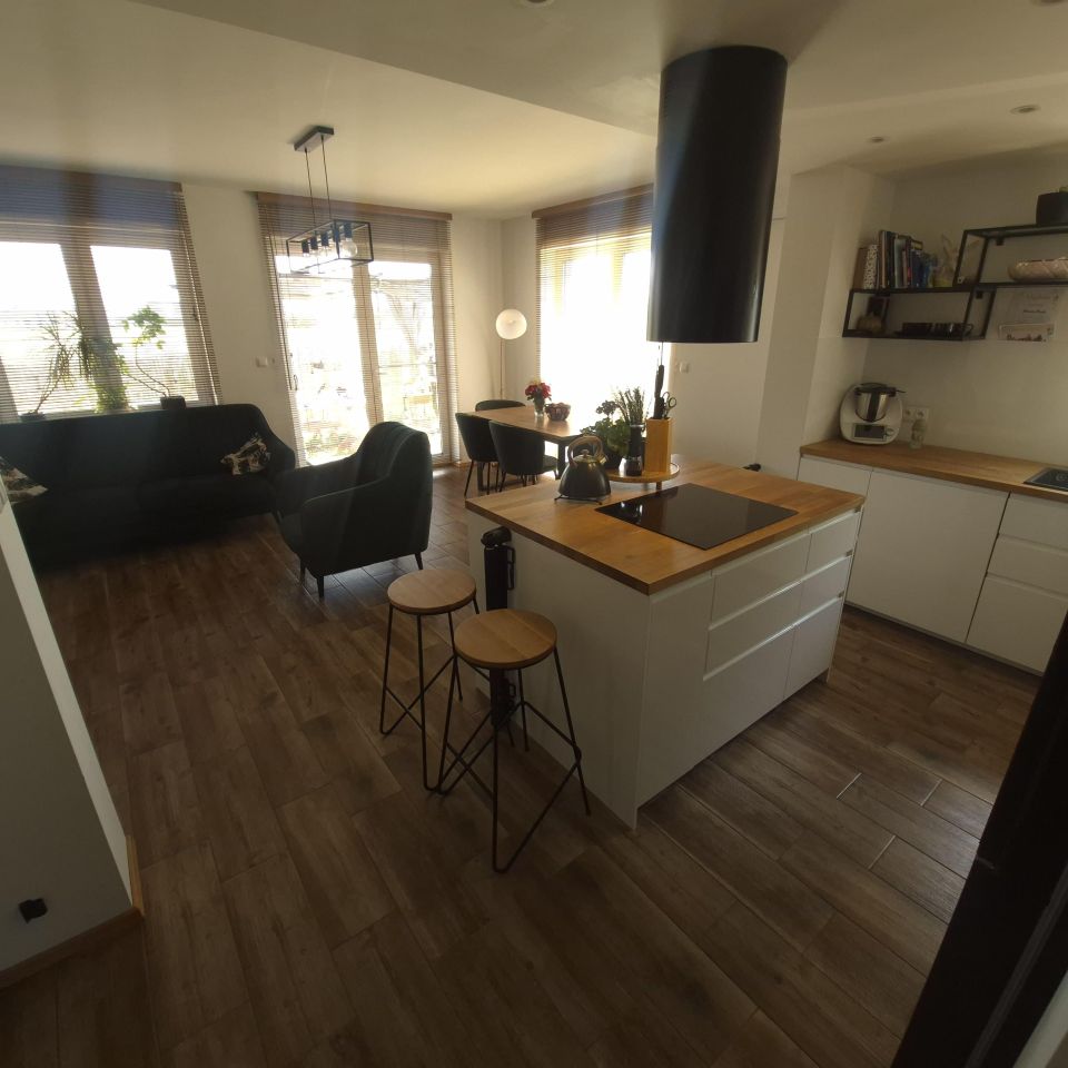 dom szeregowy, 5 pokoi Jasionka Kamionka, Jasionka. Zdjęcie 16