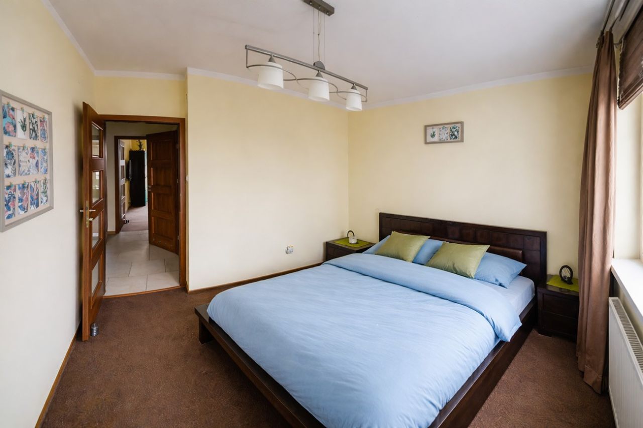 Mieszkanie 2-pokojowe Olsztyn, ul. ks. Jerzego Popiełuszki. Zdjęcie 3