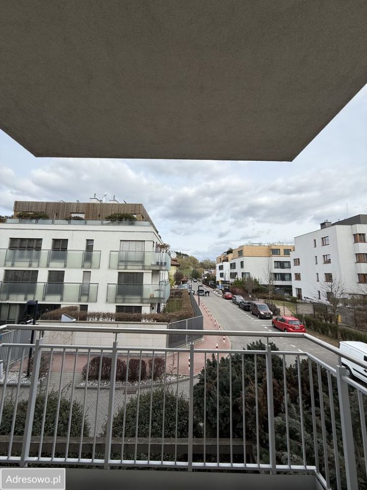 Mieszkanie 2-pokojowe Warszawa Ochota, ul. Drawska. Zdjęcie 7