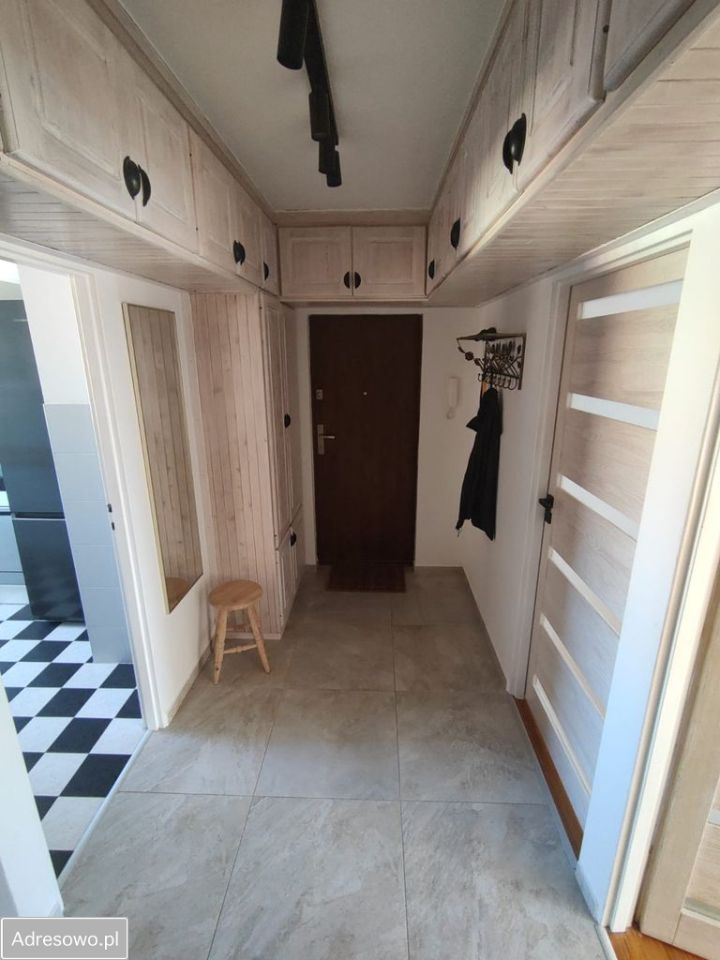 Mieszkanie 3-pokojowe Gdańsk Stogi, ul. Rybna. Zdjęcie 8