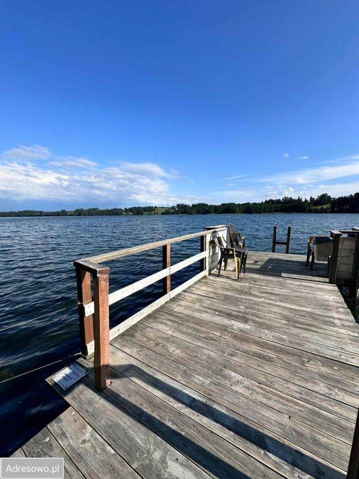 dom letniskowy, 3 pokoje Czarne. Zdjęcie 9