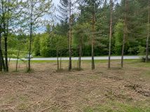 Działka budowlana Brudzów, ul. Floriańska. Zdjęcie 3