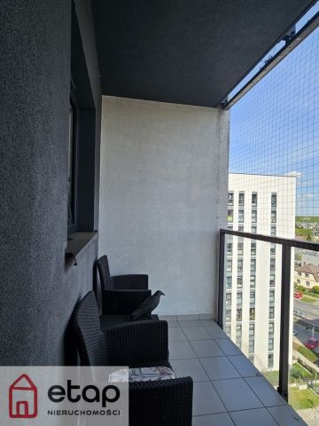 Mieszkanie 1-pokojowe Poznań, ul. Krańcowa. Zdjęcie 10