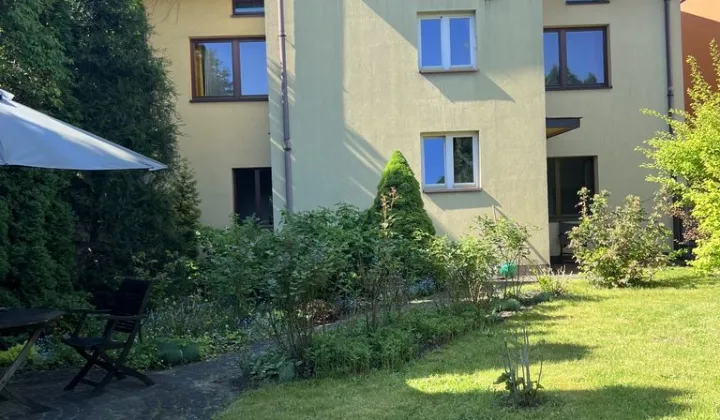 dom szeregowy Solec-Zdrój, ul. Tadeusza Kościuszki