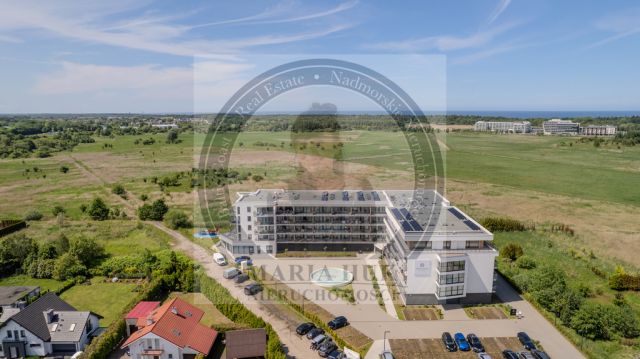 Mieszkanie 2-pokojowe Kołobrzeg, ul. Koralowa. Zdjęcie 19