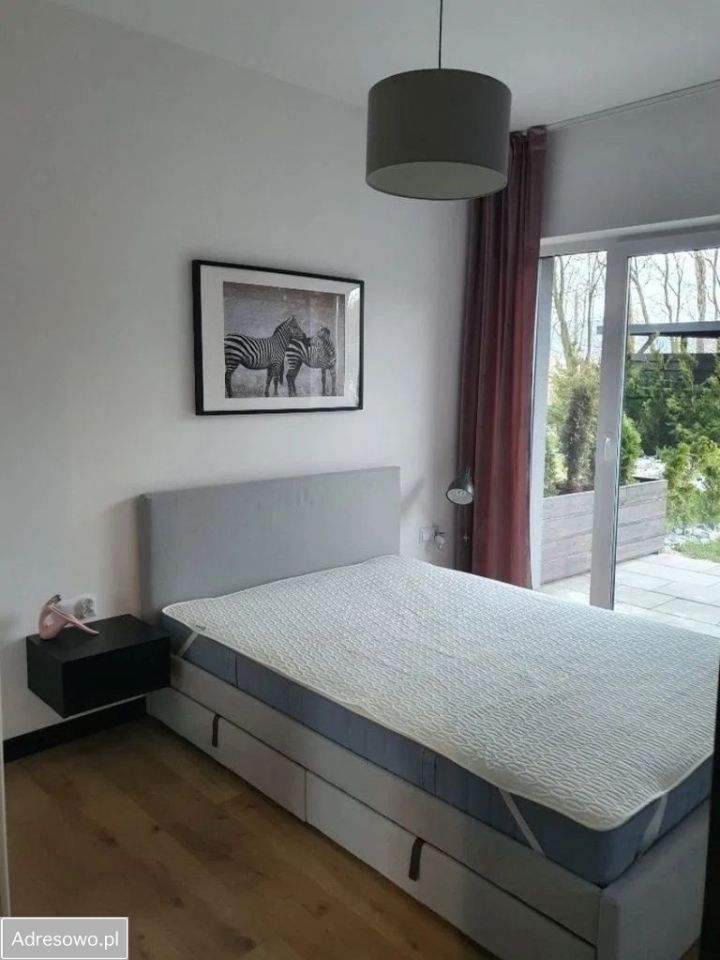 Mieszkanie 2-pokojowe Bielsko-Biała Stare Bielsko, ul. Sarni Stok. Zdjęcie 3