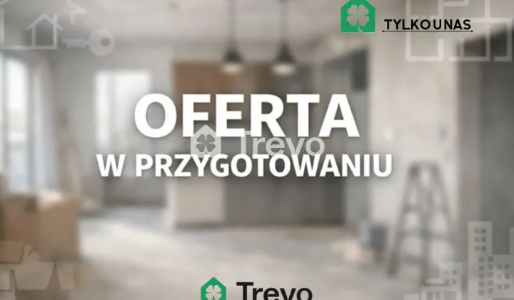 Mieszkanie 2-pokojowe Gdańsk Śródmieście, ul. Siennicka