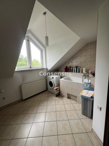 dom wolnostojący, 7 pokoi Biała, ul. Nadrzeczna. Zdjęcie 24