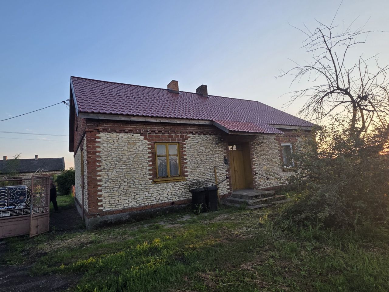 dom wolnostojący Mazew. Zdjęcie 3