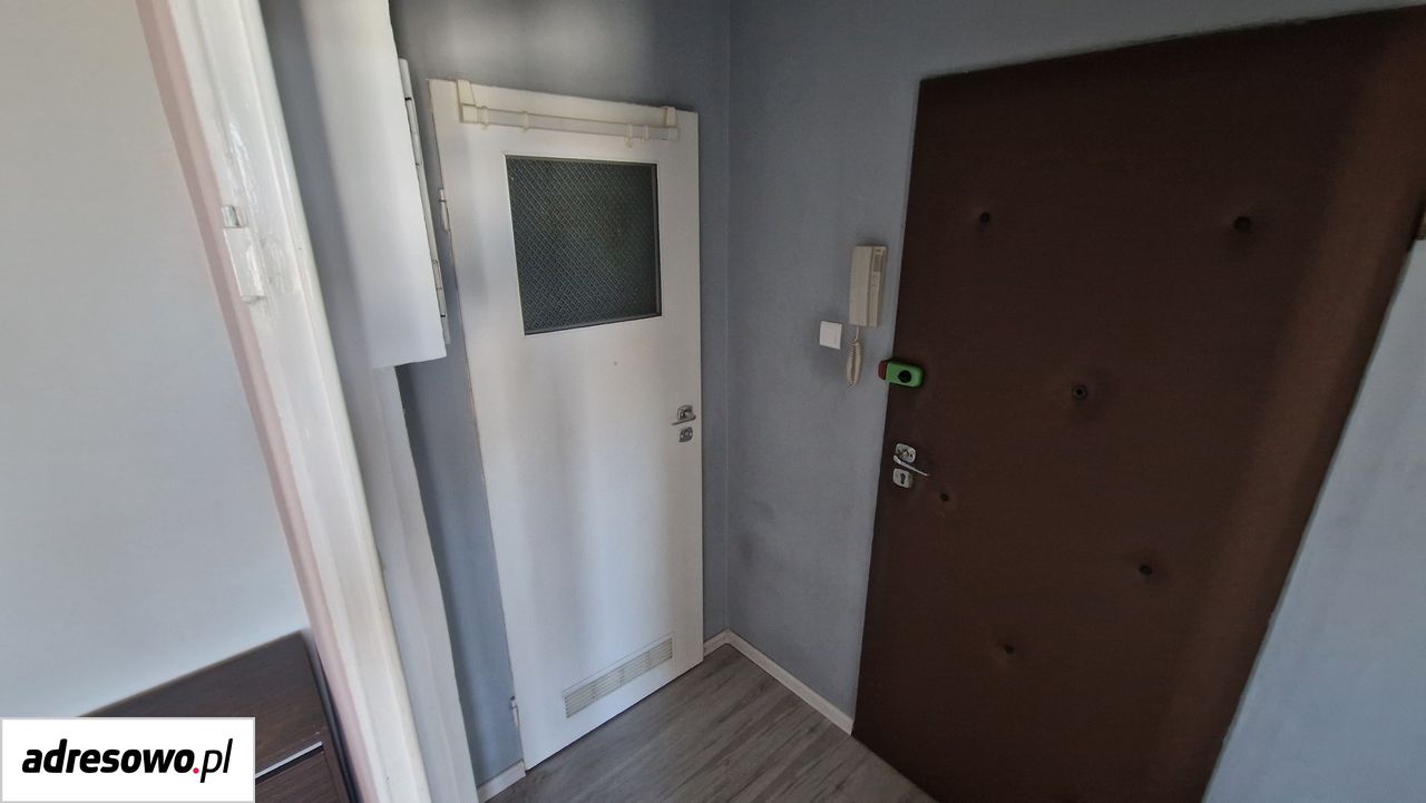 Mieszkanie 1-pokojowe Bydgoszcz Fordon, ul. Igrzyskowa. Zdjęcie 7