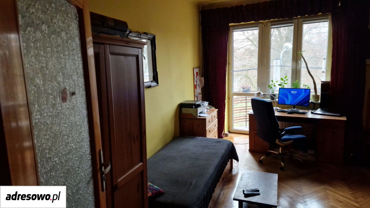 Mieszkanie 3-pokojowe Będzin, ul. 1 Maja. Zdjęcie 13