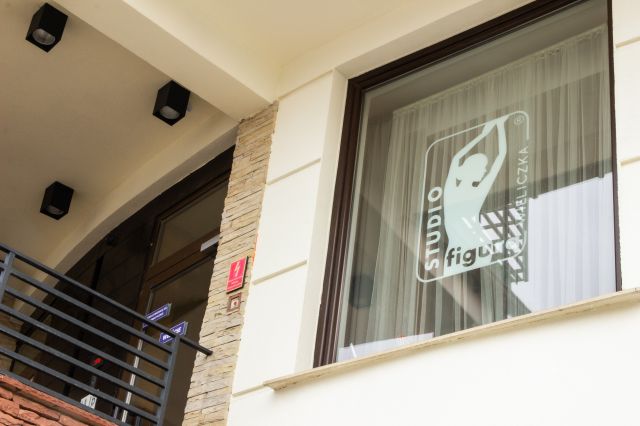 Biuro Wieliczka Zadory, ul. Reformacka. Zdjęcie 1