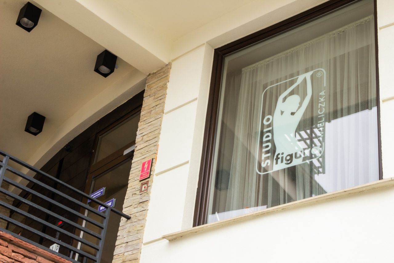 Biuro Wieliczka Zadory, ul. Reformacka