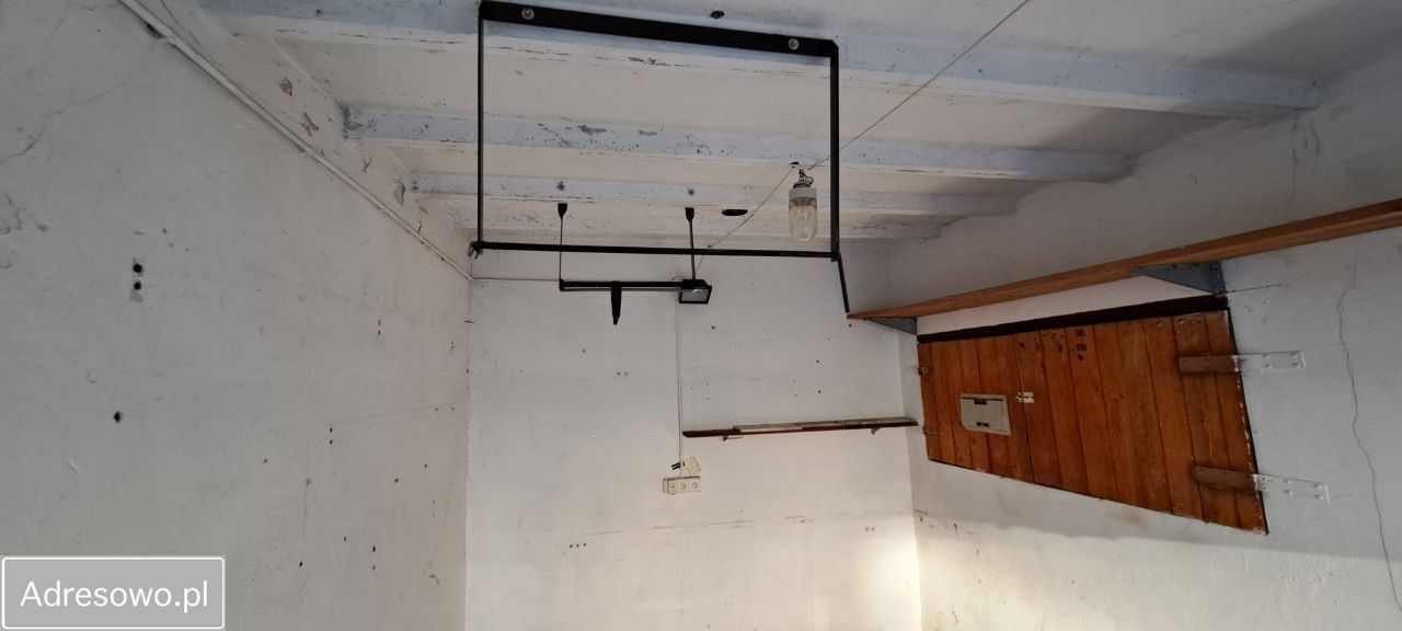 Garaż/miejsce parkingowe Kwidzyn, ul. Plantowa. Zdjęcie 3