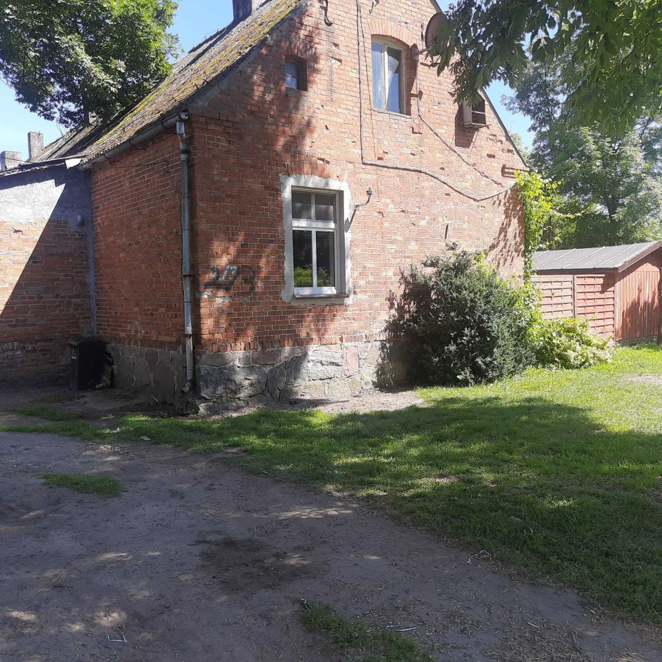 Mieszkanie 3-pokojowe Czesławice