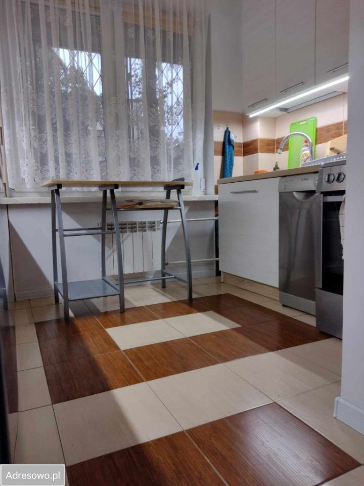 Mieszkanie 3-pokojowe Radom Osiedle XV-lecia, ul. Janusza Kusocińskiego. Zdjęcie 7