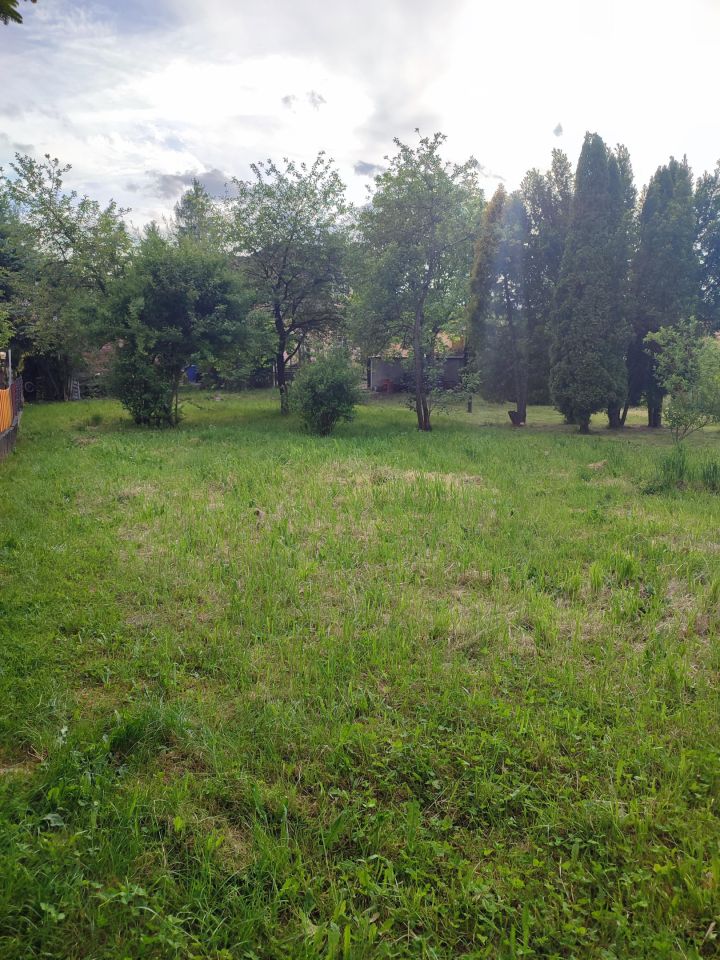 Działka rod Jarosław, ul. Benedyktyńska. Zdjęcie 2