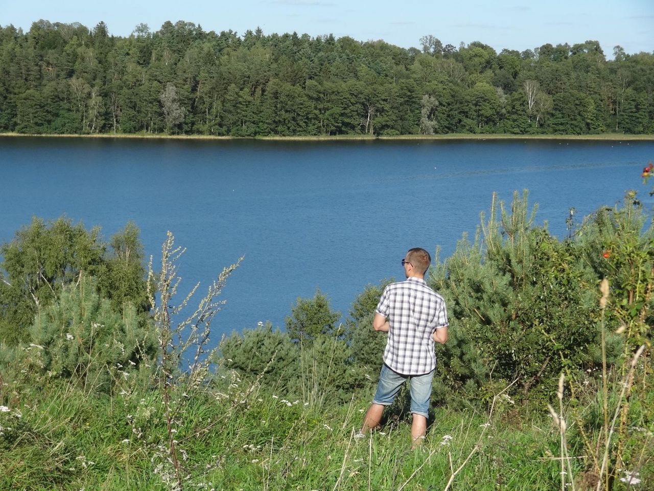 Działka budowlana Jędrychowo Rodowo. Zdjęcie 9