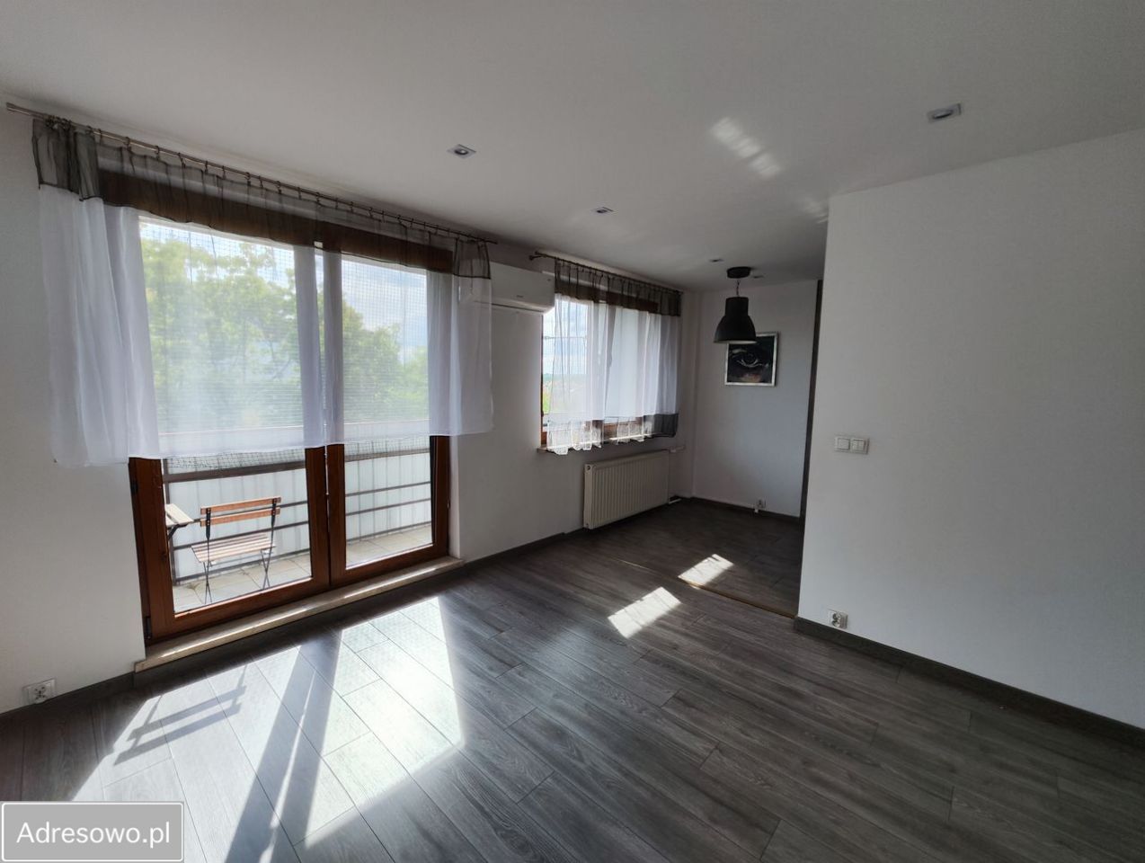 Mieszkanie 3-pokojowe Czechowice-Dziedzice, ul. Topolowa