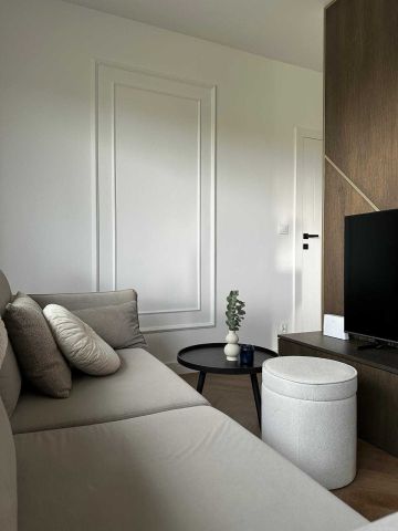 Mieszkanie 3-pokojowe Nowy Sącz, ul. Wojciecha Kossaka. Zdjęcie 1