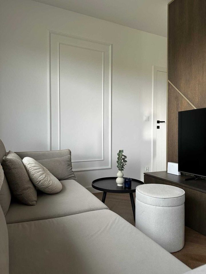 Mieszkanie 3-pokojowe Nowy Sącz, ul. Wojciecha Kossaka